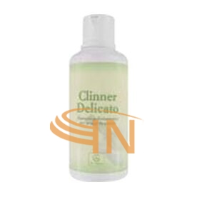 Abbate Gualtiero Clinner Del Shampoo Lavaggi Frequenti 500 Ml