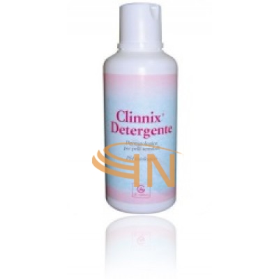 Abbate Gualtiero Detskin Detergente Dermatologico 500 Ml