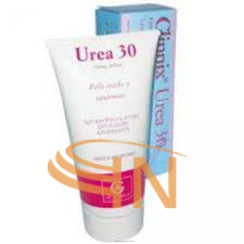 Abbate Gualtiero Detskin Urea 30 Crema Trattamento 100 Ml