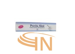 Abbate Gualtiero Provita Akne Crema 30 ml