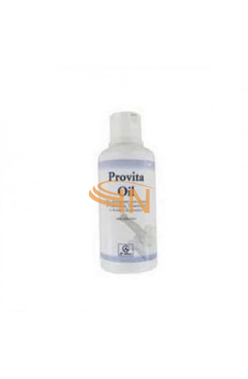 Abbate Gualtiero Provita Attivo 500 Ml