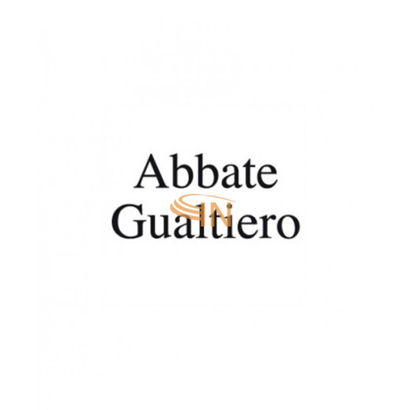 Abbate Gualtiero Provita Inosiplus 20 Bustine