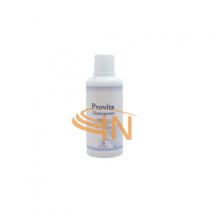 Abbate Gualtiero Provita Intimo Detergente 500 Ml
