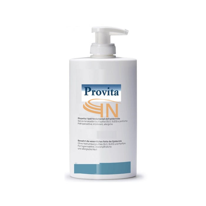 Abbate Gualtiero Provita Repair Gel 30 Ml