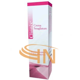 Abbate Gualtiero Sanoclin Crema Smagliature 300 ml