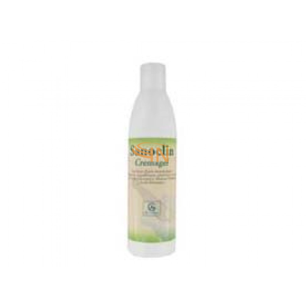 Abbate Gualtiero Sanoclin Cremagel 250 ml