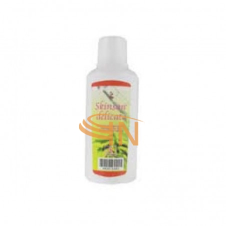 Abbate Gualtiero Skinsan Del Shampoo Lavaggi Frequenti 500 Ml