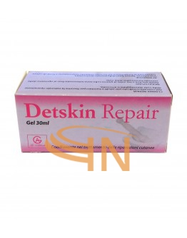 Abbate Gualtiero Skinsan Repair Gel 30 Ml