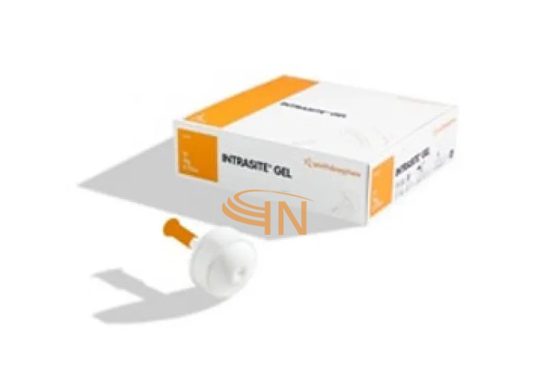 Intrasite Gel Applipak Detersione delle Lesioni 5 pezzi da 15 grammi