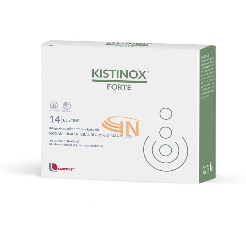 Kistinox Forte 14 Buste