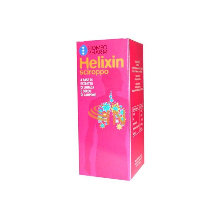 Helixin 150 Ml