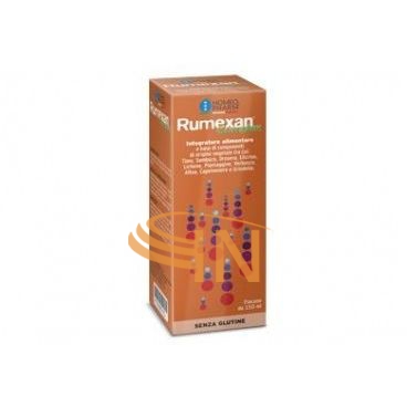 Rumexan Complex 150 Ml