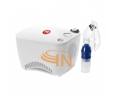 Pic Air Cube Aerosol a Pistone