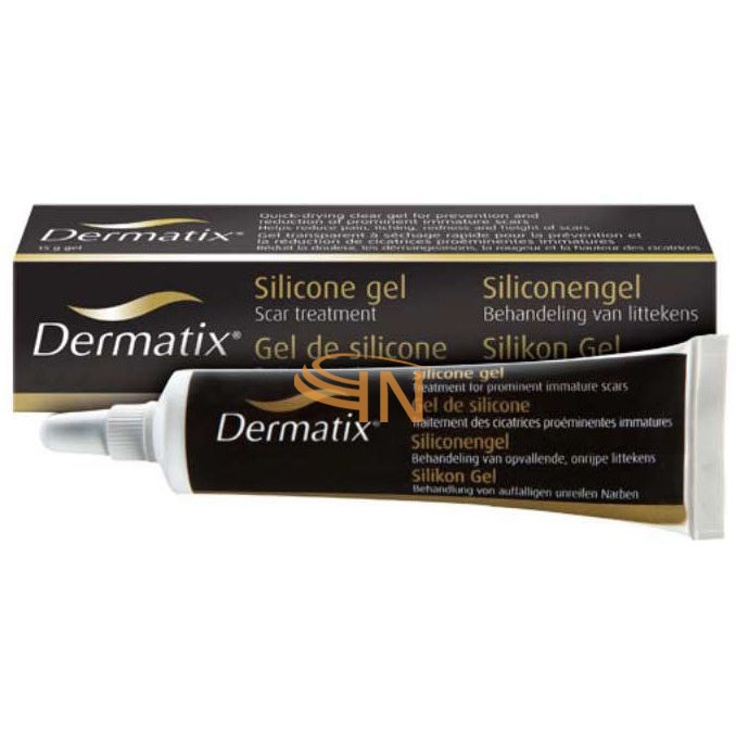 Dermatix Gel 60 G Np