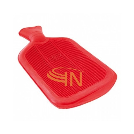 Borsa Acqua Calda Bilamellata