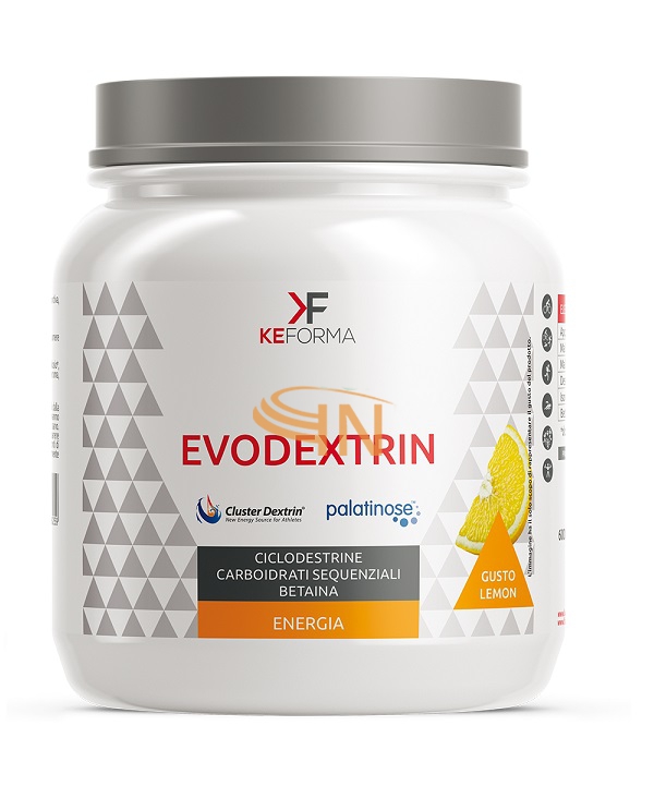 Aqua Viva Evodextrin Polvere 600 grammi