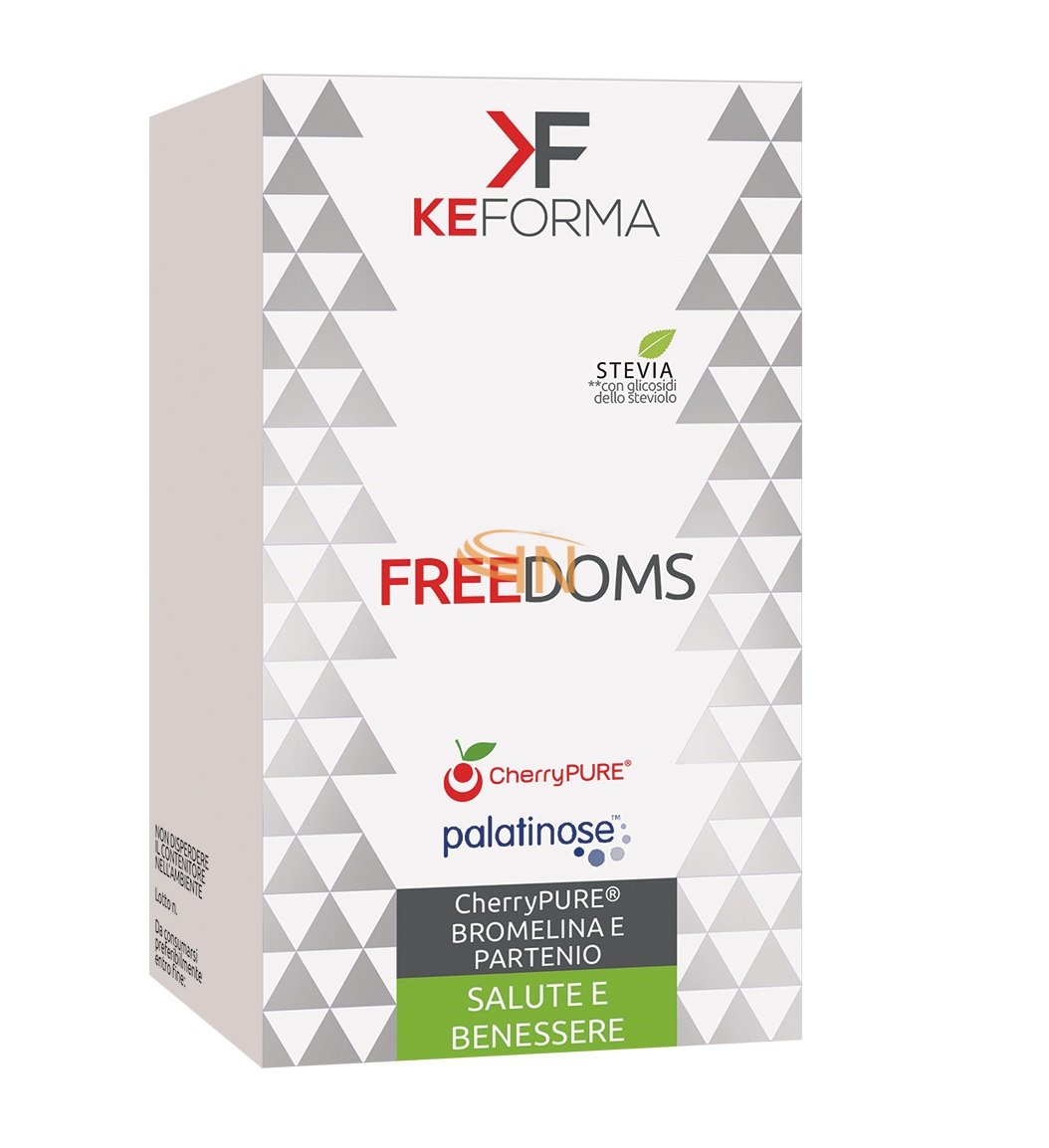 Aqua Viva Freedoms 10 Bustine