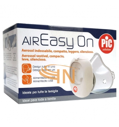 Aerosol Pic Aireasy On