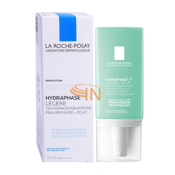 Hydraphase HA Crema Leggera 50 ml