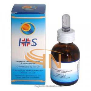 Herboplanet Osteorinil Gocce 50 Ml