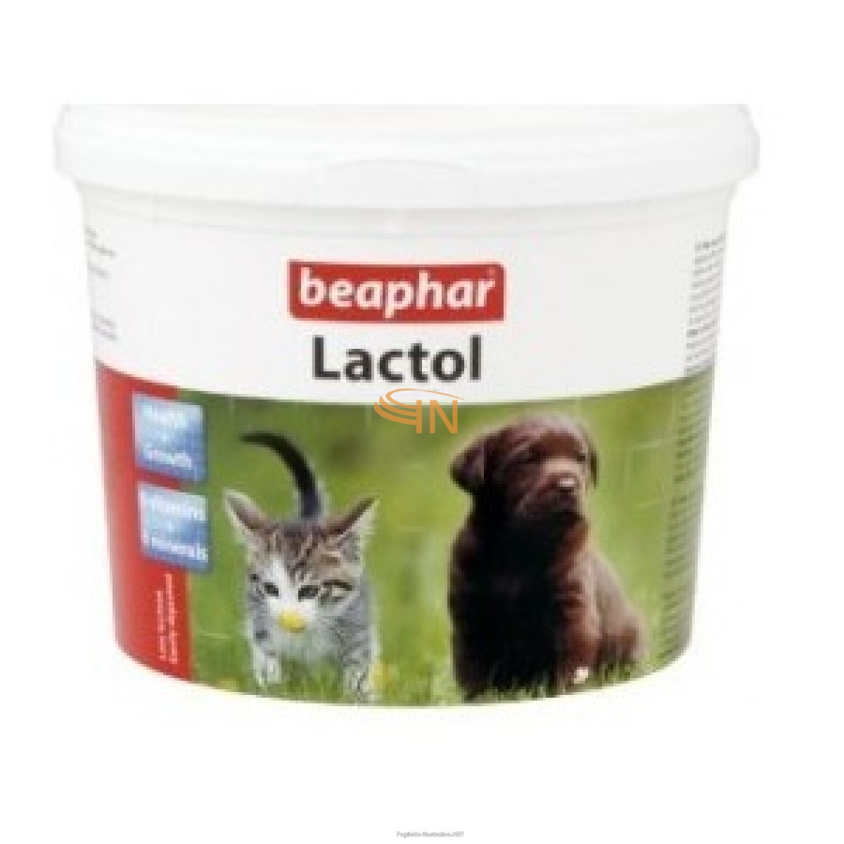 Beaphar B.v. Lactol Latte Cucciolo Powder 250 G