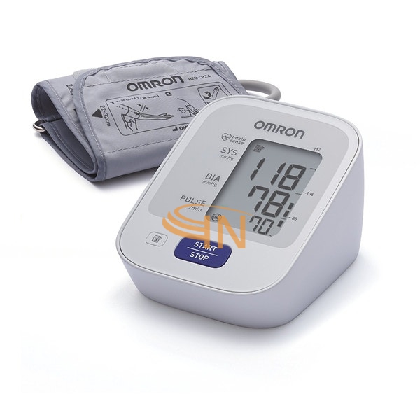 Omron M2 Misuratore Di Pressione Automatico