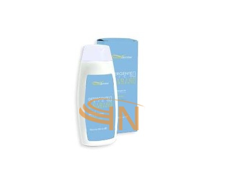 Nuviaderme detergente acido 200 ml