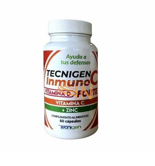 Tecnigen Inmuno C 30 Capsule