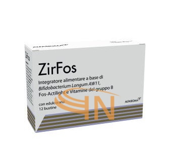 Zir Fos 12 Bustine