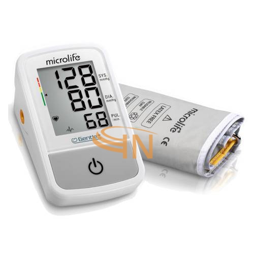 Microlife Automatic Easy Misuratore di Pressione