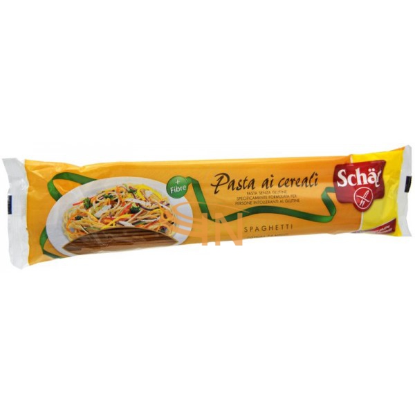 Dr.schar Schar Bio Spaghetti Cereal 350 G