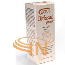 Goes Climbasynd Granulare 150 Ml