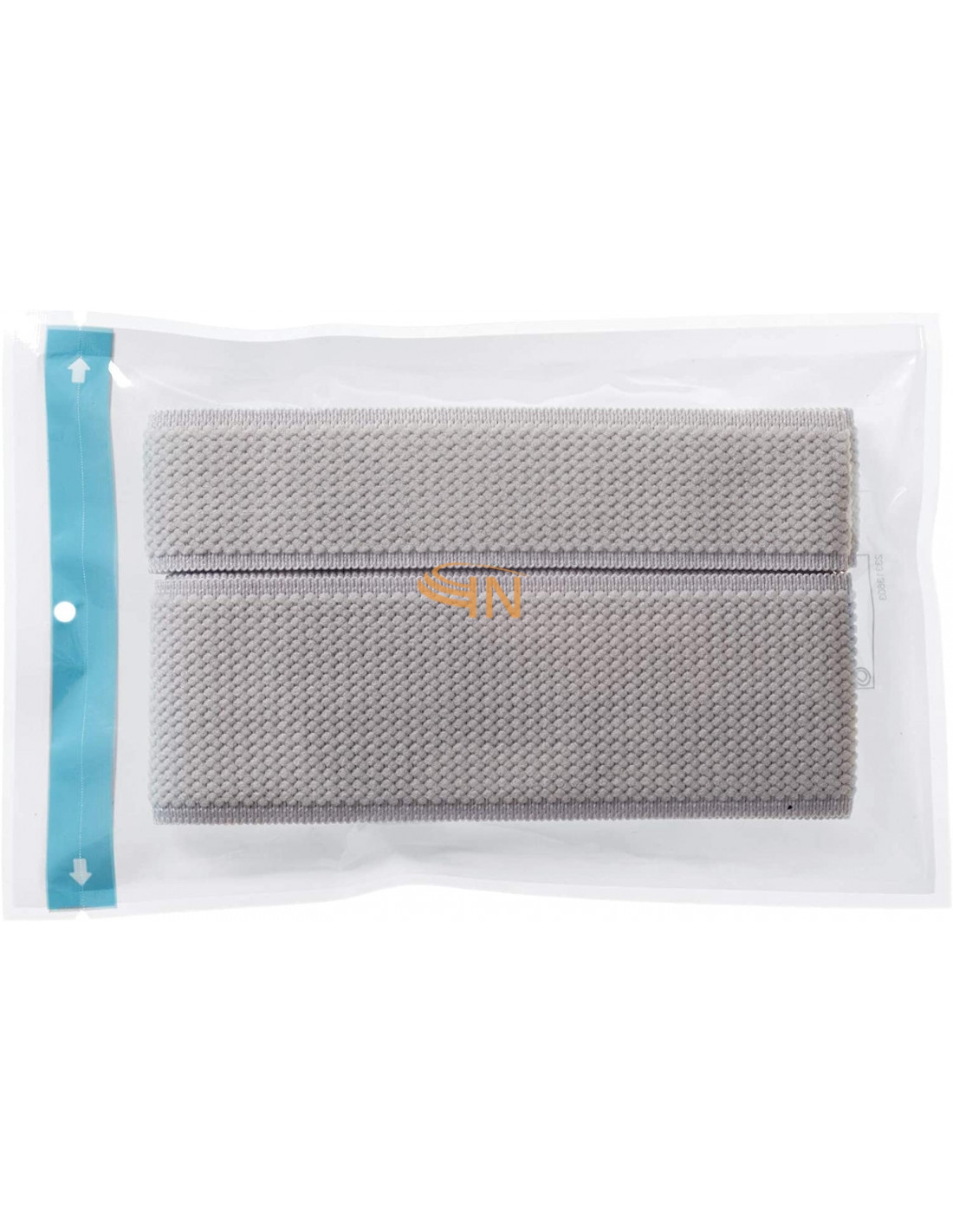 Coloplast Conveen Lacci Velcro 2 pezzi