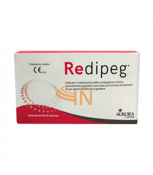 Redipeg 20 Stick Pack 30 ml