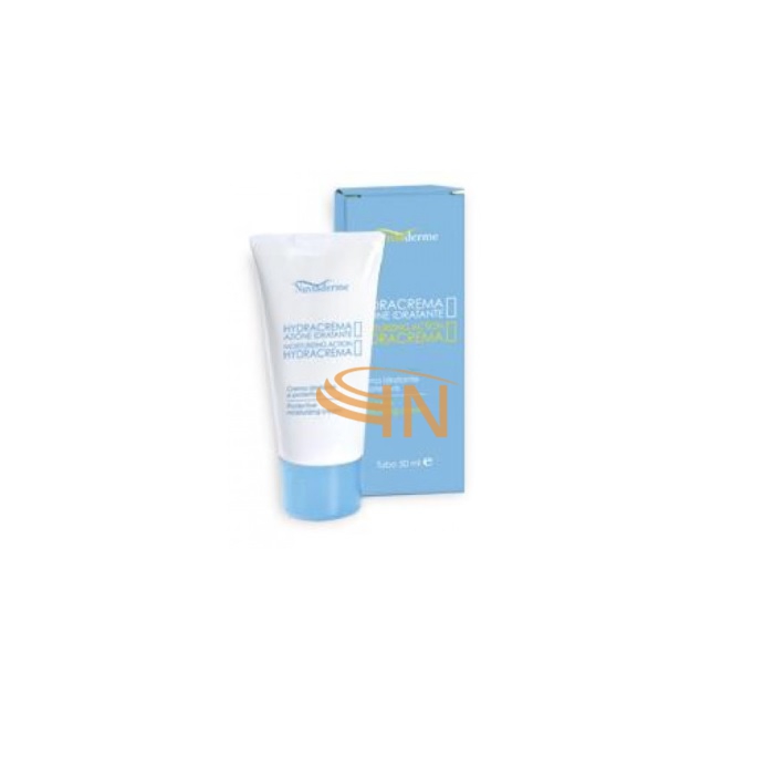 Nuviaderme hydracrema 50 ml	