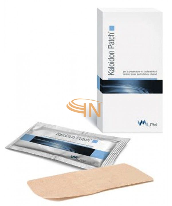 Kaloidon Patch 16 pezzi