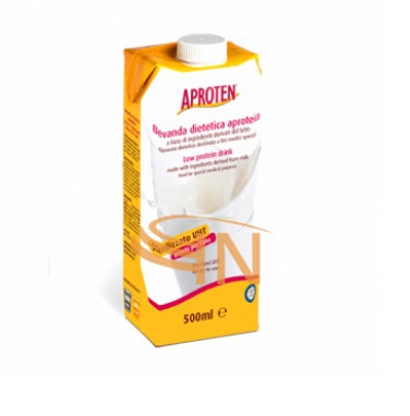 Aproten Bevanda Aproteica 500 ml