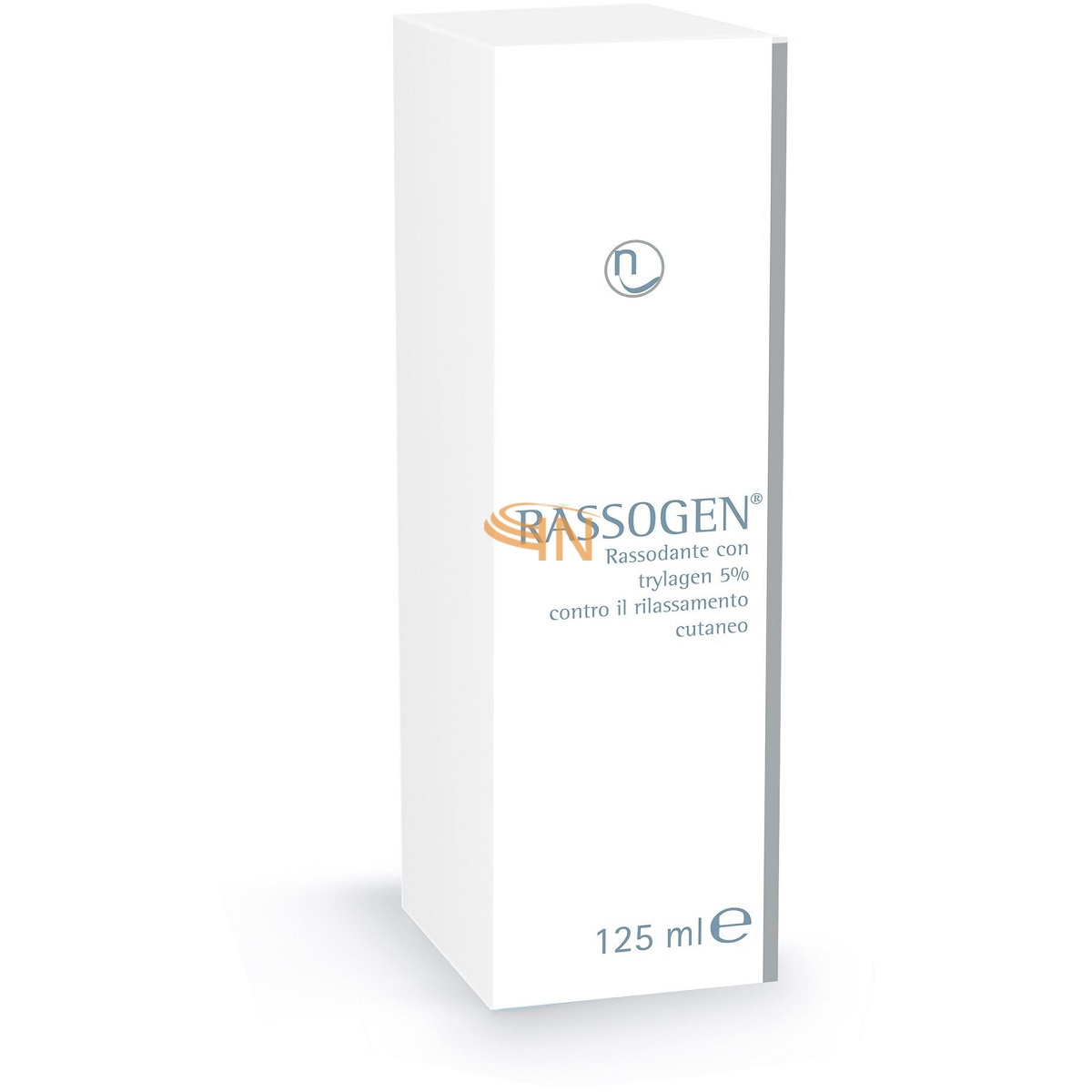 Rassogen Crema Gel 125 ml