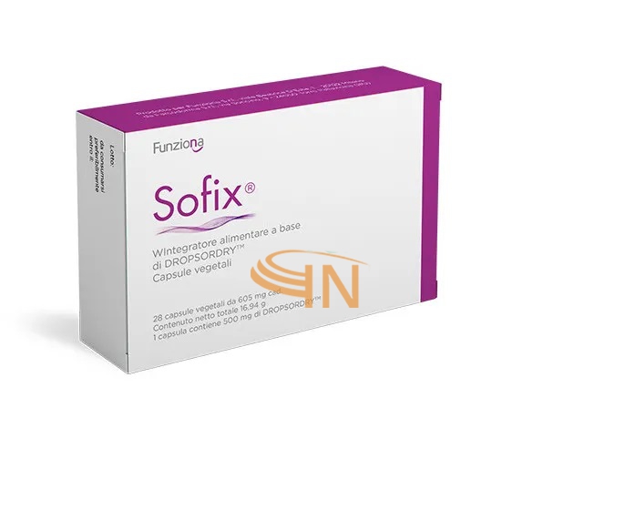 Funziona Sofix 28 capsule