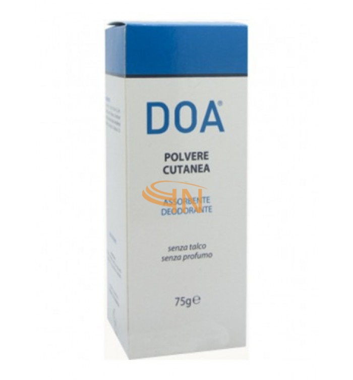 Doa Polvere Cutanea 75g
