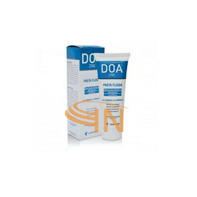 Doafarm Doa Zinco Pasta 75ml