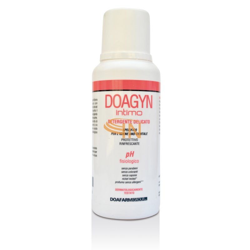 Doafarm Doagyn Detergente Intimo 250ml