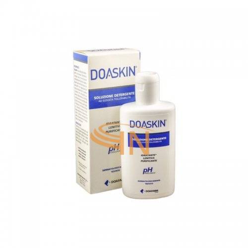 Doafarm Doaskin Soluzione Detergente 200ml