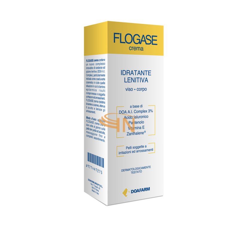 Doafarm Flogase Crema 100ml