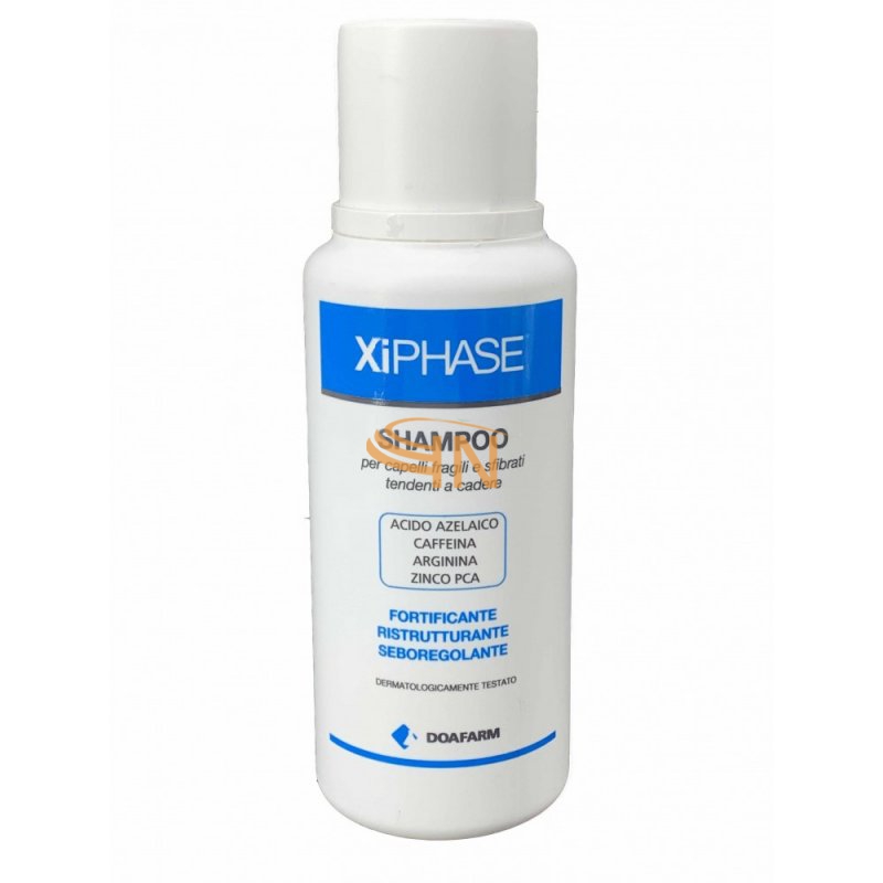 Doafarm Xiphase Shampoo 250ml
