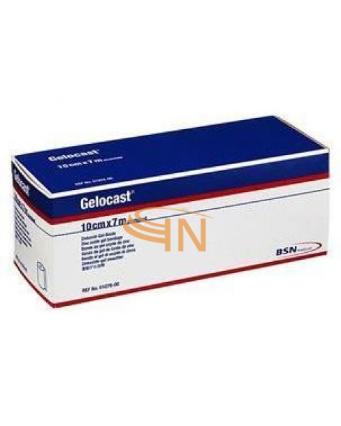 Gelocast Benda 7 m x 10 cm