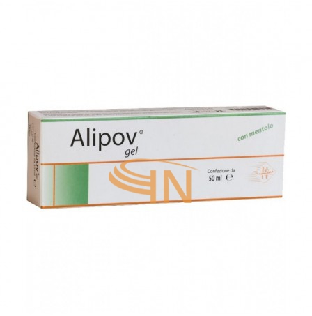 Alipov Gel 50ml