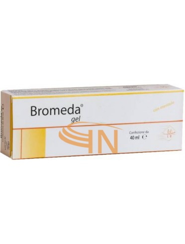 Bromeda Gel 40 ml