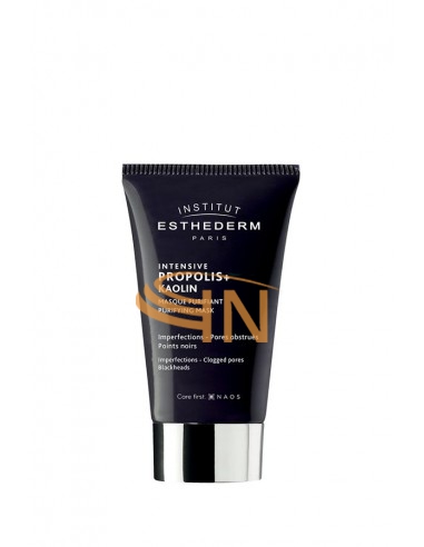 Esthederm Intensive Propolis+ Kaolin Masque 75 ml