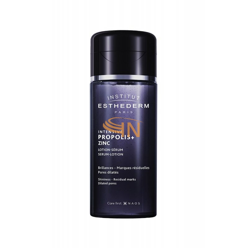 Esthederm Intensive Propolis+ Zinc Lozione 130 ml